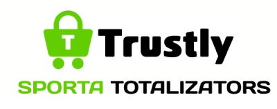 Trustly sporta totalizators